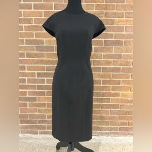 Hugo Boss Dress 🤎